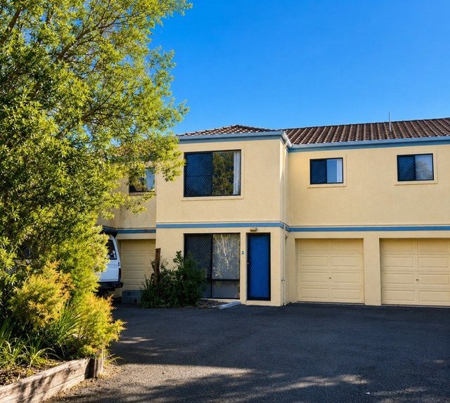 2/249 Christine Avenue, QLD 4227