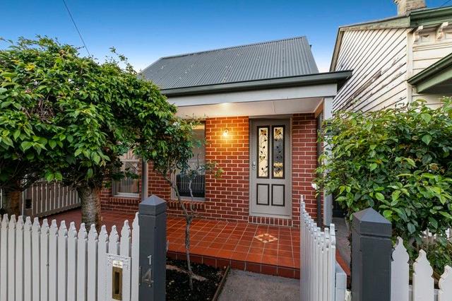 1/14 Forrest Street, VIC 3013
