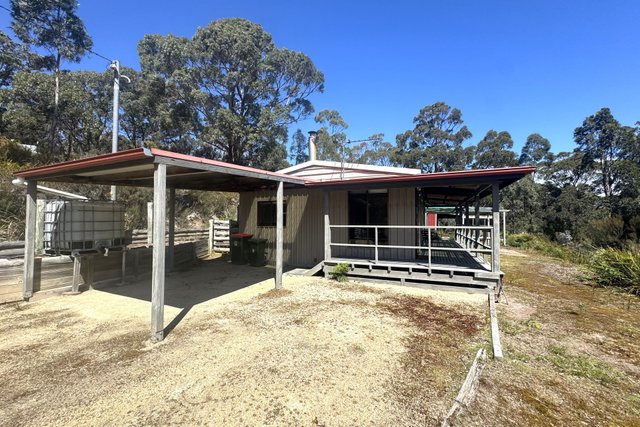 50 Lagoon Road, TAS 7184