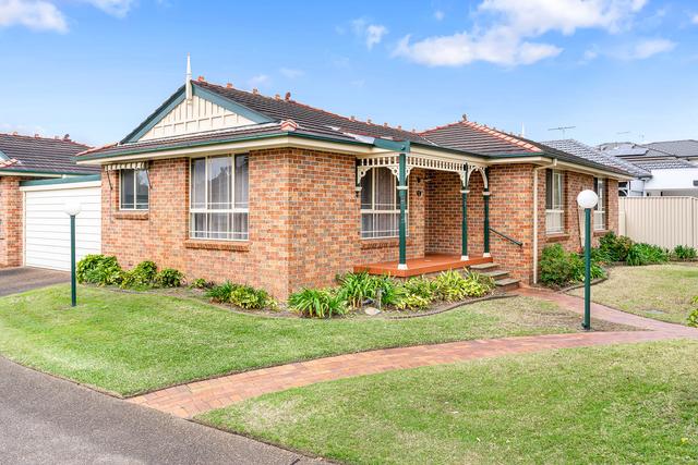 1/40-42 Kendall Street, NSW 2219