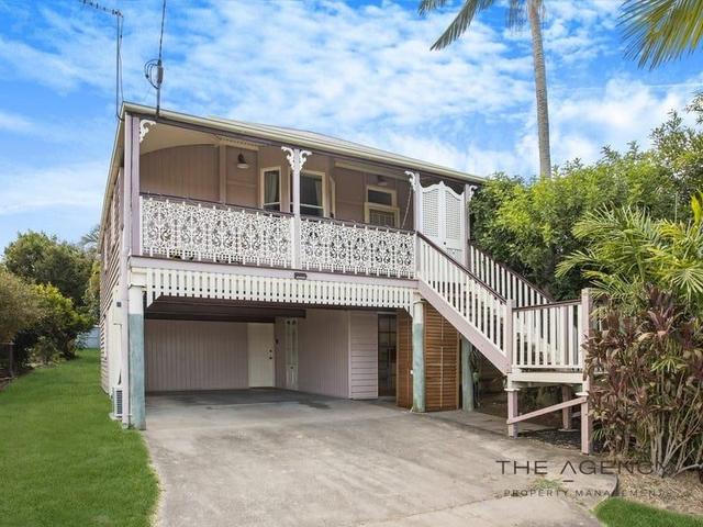 51 Woodville Street, QLD 4700