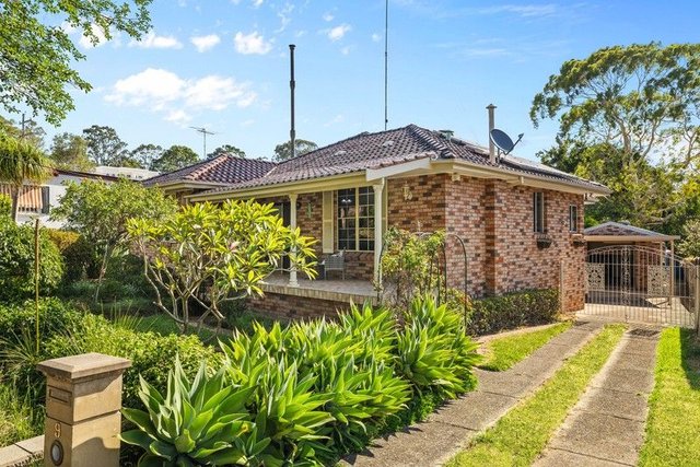 9 King Street, NSW 2117