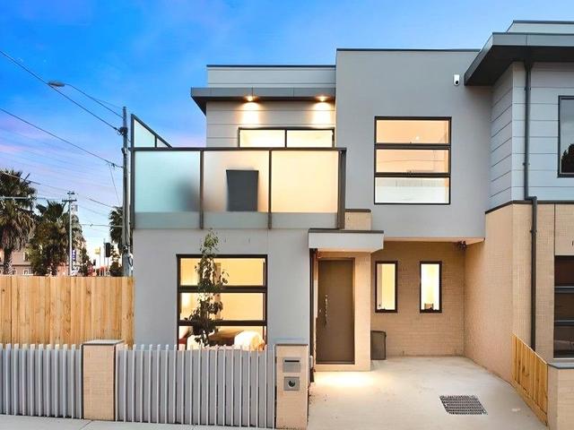 16 Clarke Street, VIC 3070