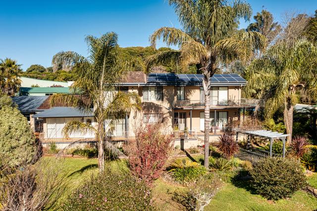 641 Tyringham Road, NSW 2453