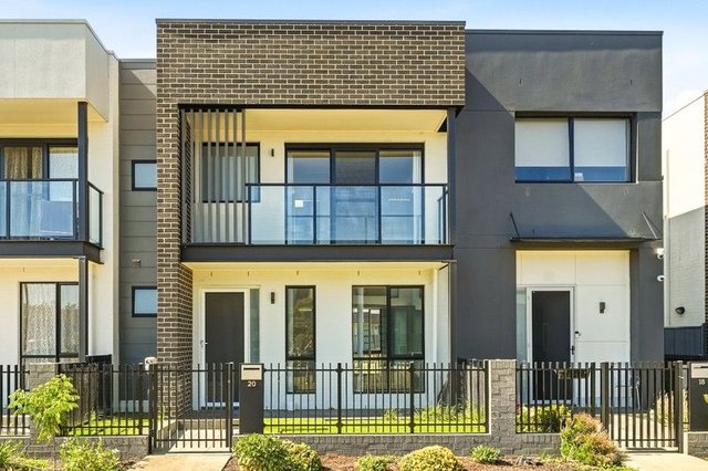 20 Timmins Walkway, NSW 2148