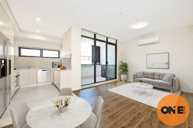 303/172 South Parade, NSW 2144