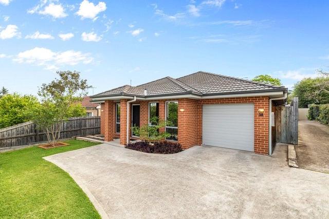 38 Pennant Parade, NSW 2118