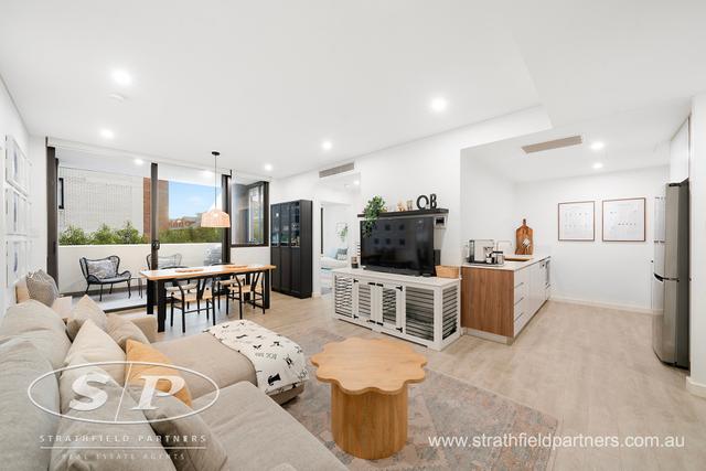 A103/40-42 Loftus Crescent, NSW 2140