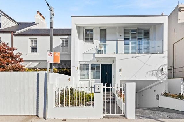 5 Stewart Place, NSW 2021