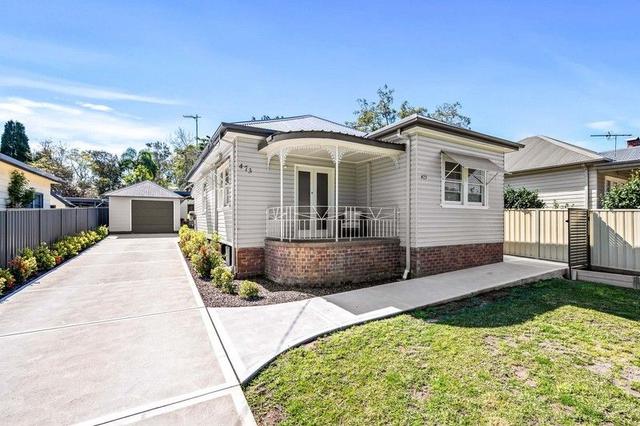 473 Main Road, NSW 2285