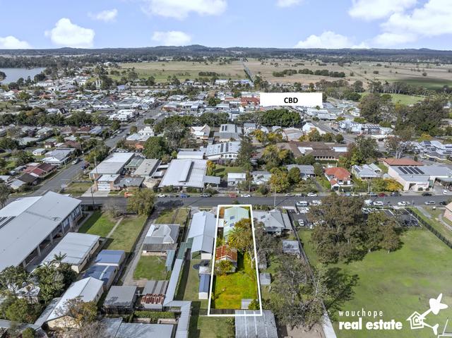 33 Campbell Street, NSW 2446