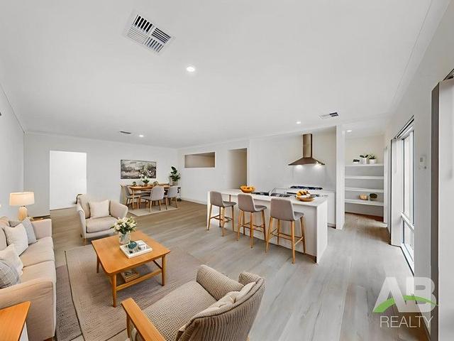 3 Dancing Road, WA 6031