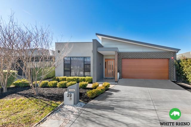 39 Underhill Street, NSW 2620