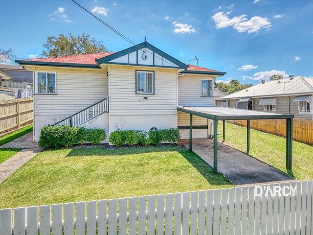 23 St Vincent St, QLD 4060