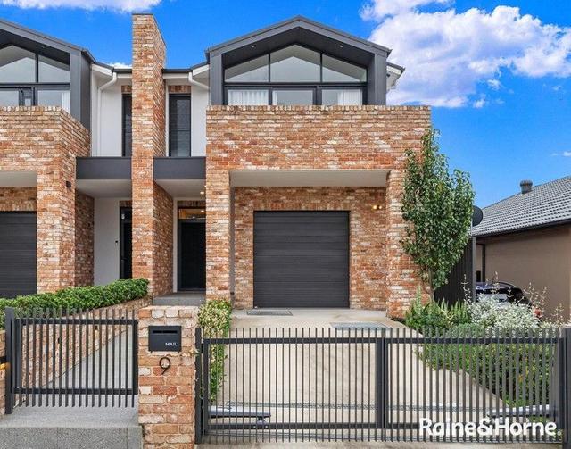 9 Gallipoli St, NSW 2137