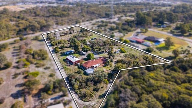 185 Woolcoot Road, WA 6170