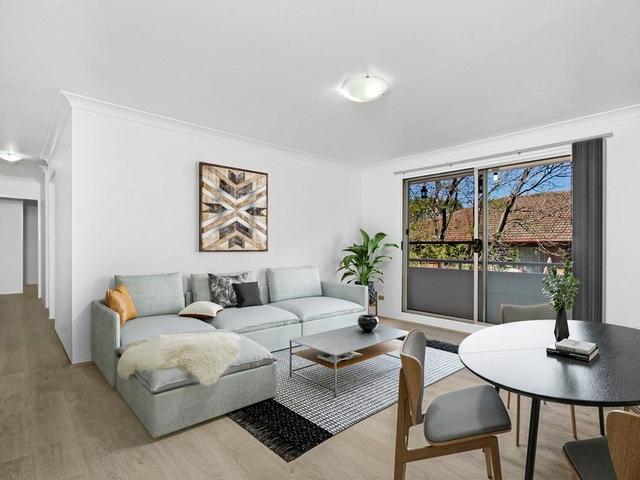 8/44 Meehan Street, NSW 2142