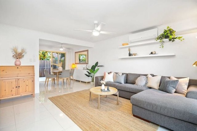 32/1-5 Santa Cruz Boulevard, QLD 4226