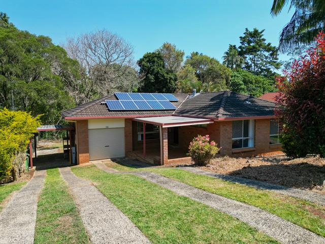 22 Graeme Avenue, NSW 2480