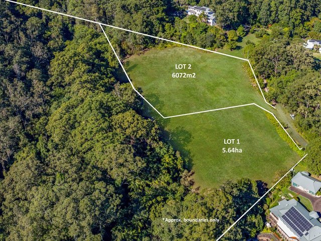 23 Eugenia Road, QLD 4556
