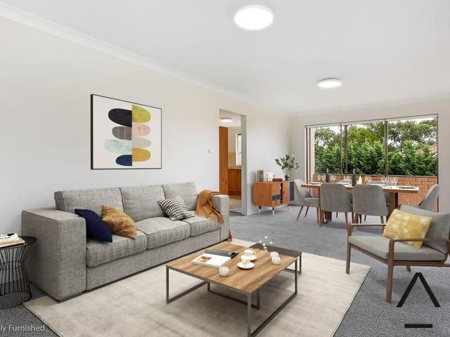 6/5 Frances Street, NSW 2031