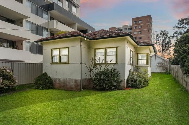4 Conway Road, NSW 2200