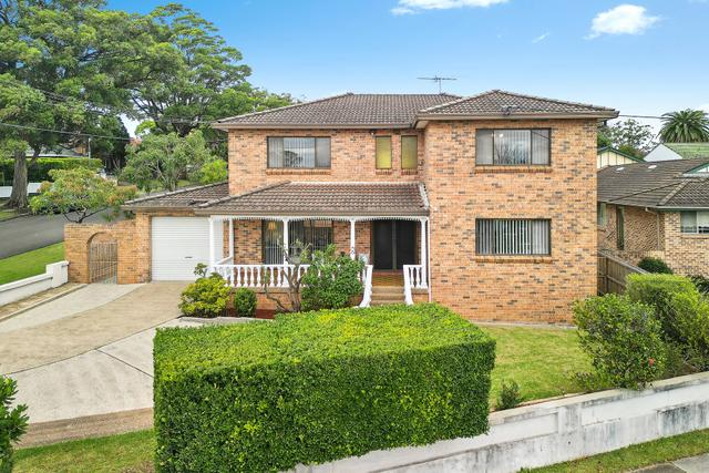 90 Connells Point Road, NSW 2221