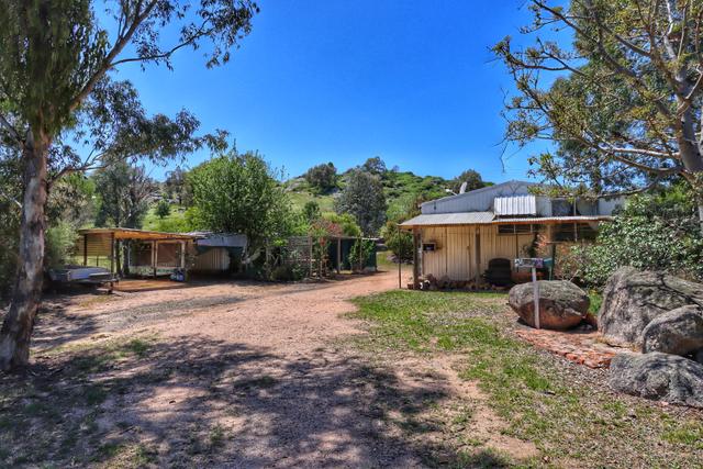 2447 Darbys Falls Road, NSW 2793