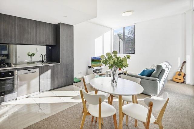 1004/7 Washington  Avenue, NSW 2210