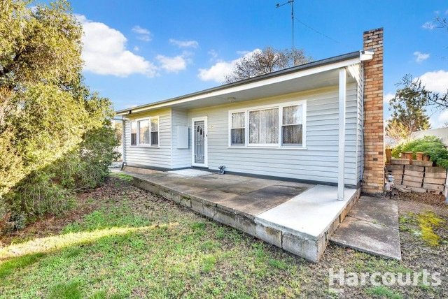 1 Arnold Street, VIC 3400