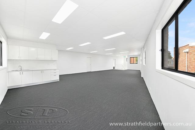 Level 1/1A  & 1B/10 Henley Road, NSW 2140