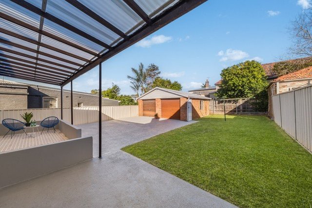 163 Old Canterbury Road, NSW 2203