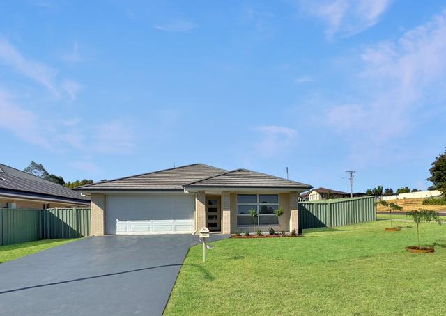 2 Francis Place, NSW 2594