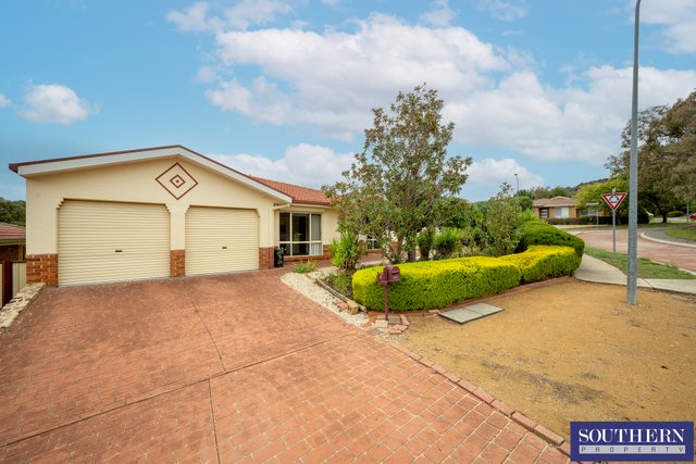 2 Plante Place, ACT 2906