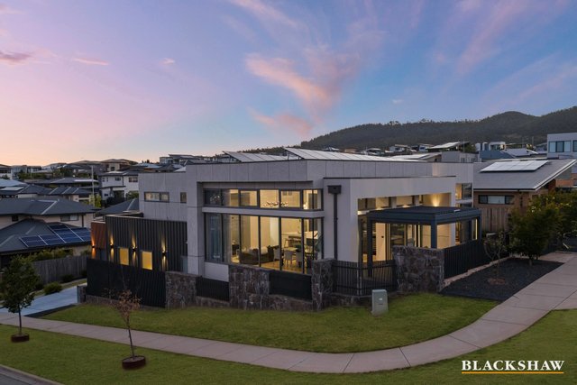 3 Ah Ket Rise, ACT 2611