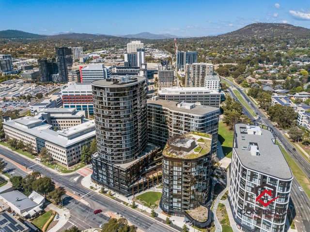 704/2 Furzer Street, ACT 2606