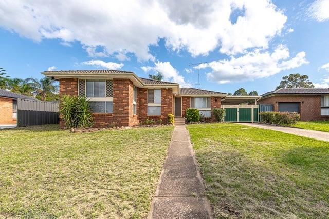 98 St Clair Avenue, NSW 2759