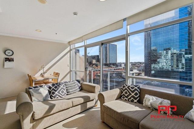 806/305 Murray Street, WA 6000