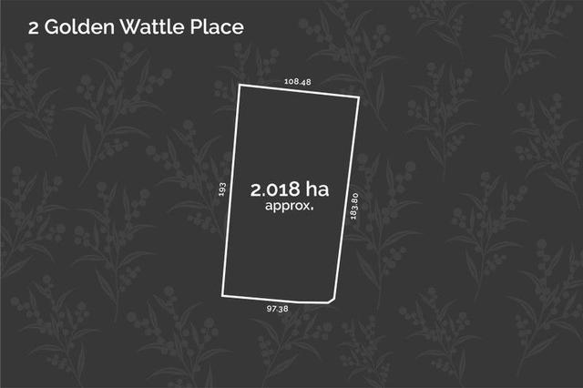 2 Golden Wattle Place, VIC 3764