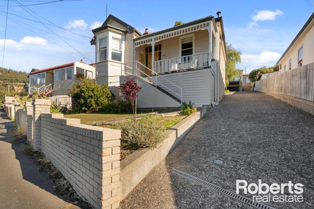 55 Lower Jordan Hill Rd, TAS 7000