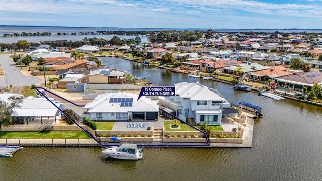 19 Oomoo Place, WA 6208
