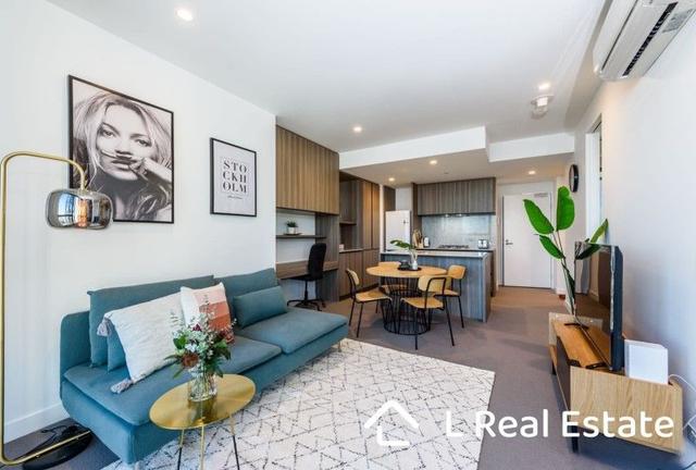 1113/160 Victoria Street, VIC 3053