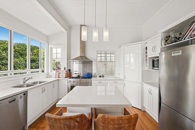 19 Annie Street, QLD 4030