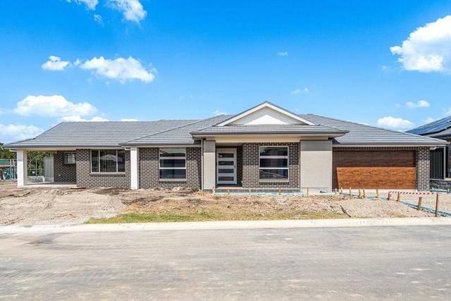 Lot 551 Serengeti Circuit, NSW 2752