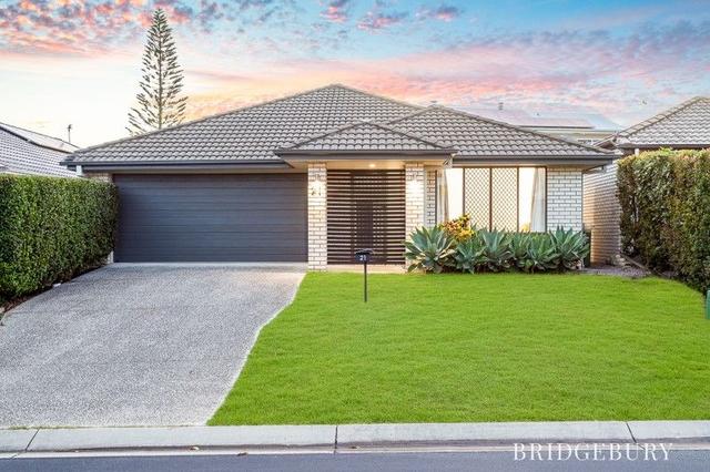 21 Severn Crescent, QLD 4509