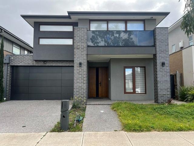 8 Beehive Drive, VIC 3027