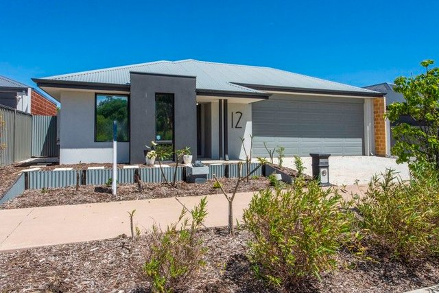 12 Sase Frontage, WA 6208