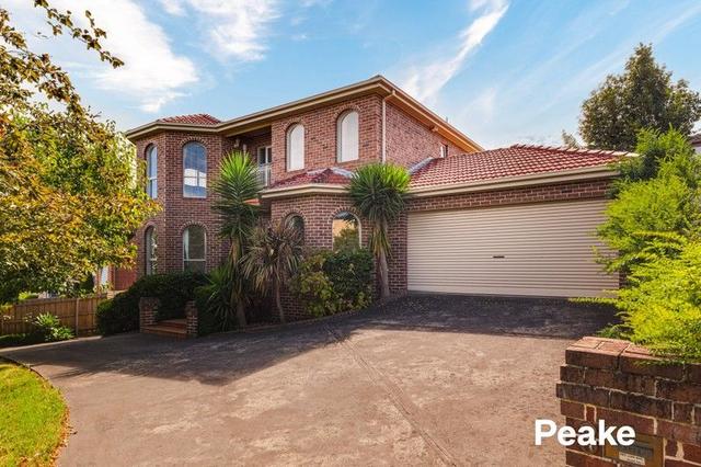 3 Camdon Gardens, VIC 3806