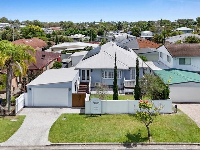 13 Barton Avenue, QLD 4215