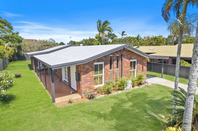 32 Ford Street, QLD 4507